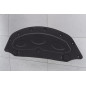 MERCEDES B-CLASS W246 2011-2018 PANNELLO FONOASSORBENTE COFANO A2466820126 (Cod. AP-39435_A4x4)