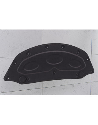 MERCEDES B-CLASS W246 2011-2018 PANNELLO FONOASSORBENTE COFANO A2466820126 (Cod. AP-39435_A4x4)