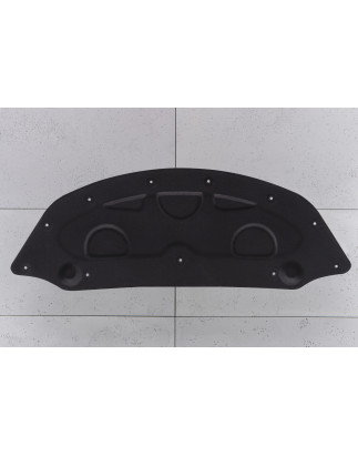 MERCEDES B-CLASS W246 2011-2018 PANNELLO FONOASSORBENTE COFANO A2466820126 (Cod. AP-39435_A4x4)