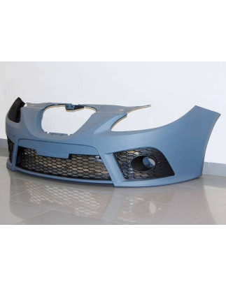 Paraurti Anteriore Seat Leon 05-08 Cupra ABS (Cod. E-TCS4736)