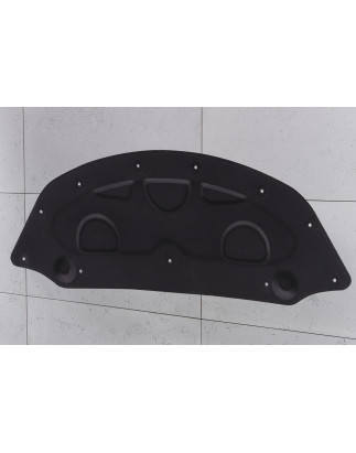 MERCEDES B-CLASS W246 2011-2018 PANNELLO FONOASSORBENTE COFANO A2466820126 (Cod. AP-39435_A4x4)