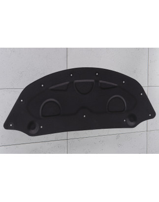 MERCEDES B-CLASS W246 2011-2018 PANNELLO FONOASSORBENTE COFANO A2466820126 (Cod. AP-39435_A4x4)