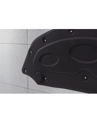 MERCEDES B-CLASS W246 2011-2018 PANNELLO FONOASSORBENTE COFANO A2466820126 (Cod. AP-39435_A4x4)