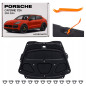 PORSCHE CAYENNE II 92A 2010-2014 PRE-RESTYLING PANNELLO FONOASSORBENTE COFANO 95855683100 (Cod. AP-3