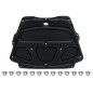 PORSCHE CAYENNE II 92A 2010-2014 PRE-RESTYLING PANNELLO FONOASSORBENTE COFANO 95855683100 (Cod. AP-3