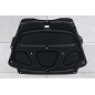 PORSCHE CAYENNE II 92A 2010-2014 PRE-RESTYLING PANNELLO FONOASSORBENTE COFANO 95855683100 (Cod. AP-3