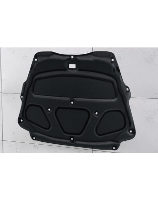 PORSCHE CAYENNE II 92A 2010-2014 PRE-RESTYLING PANNELLO FONOASSORBENTE COFANO 95855683100 (Cod. AP-3