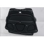 PORSCHE CAYENNE II 92A 2010-2014 PRE-RESTYLING PANNELLO FONOASSORBENTE COFANO 95855683100 (Cod. AP-3