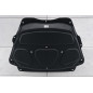 PORSCHE CAYENNE II 92A 2010-2014 PRE-RESTYLING PANNELLO FONOASSORBENTE COFANO 95855683100 (Cod. AP-3