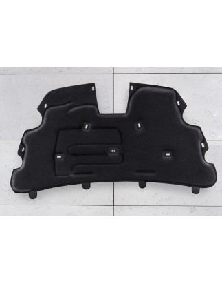 FORD FOCUS MK2 II 2007-2011 berlina RESTYLING PANNELLO FONOASSORBENTE COFANO 1519736 (Cod. AP-39438_