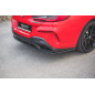 Splitter posteriore BMW 8 Coupe M-Pack G15 (Cod. M-BM-M850-G15-RD1G)