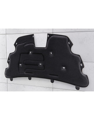 FORD FOCUS MK2 II 2007-2011 berlina RESTYLING PANNELLO FONOASSORBENTE COFANO 1519736 (Cod. AP-39438_