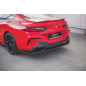 Splitter posteriore BMW 8 Coupe M-Pack G15 (Cod. M-BM-M850-G15-RD1G)