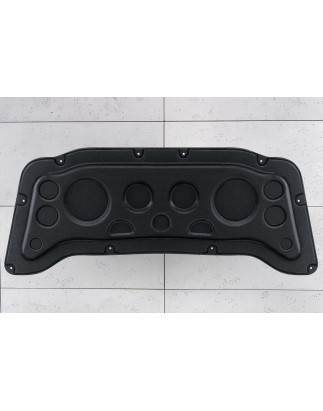 MERCEDES GLA X156 2013-2019 PANNELLO FONOASSORBENTE COFANO A1566820100 (Cod. AP-39439_A4x4)