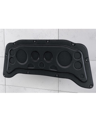 MERCEDES GLA X156 2013-2019 PANNELLO FONOASSORBENTE COFANO A1566820100 (Cod. AP-39439_A4x4)