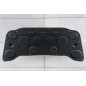MERCEDES GLA X156 2013-2019 PANNELLO FONOASSORBENTE COFANO A1566820100 (Cod. AP-39439_A4x4)