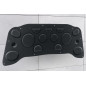 MERCEDES GLA X156 2013-2019 PANNELLO FONOASSORBENTE COFANO A1566820100 (Cod. AP-39439_A4x4)
