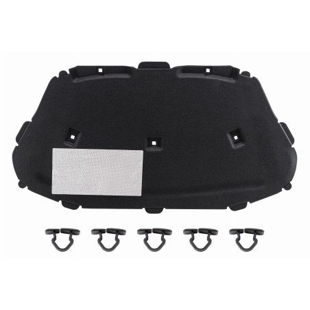 SEAT LEON MK3 III 5F 2012-2020 SC PANNELLO FONOASSORBENTE COFANO 5F0863831E (Cod. AP-39442_A4x4)