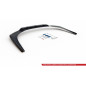 Splitter posteriore BMW 8 Coupe M-Pack G15 (Cod. M-BM-M850-G15-RD1G)