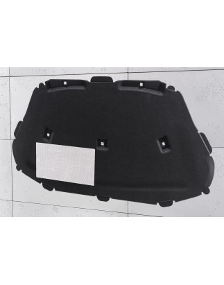 SEAT LEON MK3 III 5F 2012-2020 SC PANNELLO FONOASSORBENTE COFANO 5F0863831E (Cod. AP-39442_A4x4)