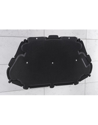 SEAT LEON MK3 III 5F 2012-2020 SC PANNELLO FONOASSORBENTE COFANO 5F0863831E (Cod. AP-39442_A4x4)