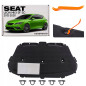 SEAT LEON MK3 III 5F 2012-2020 SC PANNELLO FONOASSORBENTE COFANO 5F0863831E (Cod. AP-39442_A4x4)