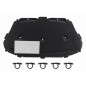 SEAT LEON MK3 III 5F 2012-2020 SC PANNELLO FONOASSORBENTE COFANO 5F0863831E (Cod. AP-39442_A4x4)