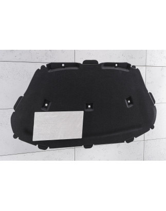 SEAT LEON MK3 III 5F 2012-2020 SC PANNELLO FONOASSORBENTE COFANO 5F0863831E (Cod. AP-39442_A4x4)