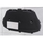 SEAT LEON MK3 III 5F 2012-2020 SC PANNELLO FONOASSORBENTE COFANO 5F0863831E (Cod. AP-39442_A4x4)