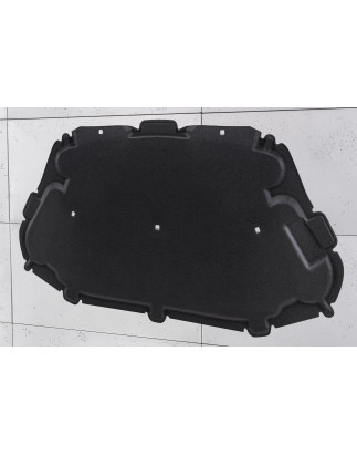 SEAT LEON MK3 III 5F 2012-2020 SC PANNELLO FONOASSORBENTE COFANO 5F0863831E (Cod. AP-39442_A4x4)