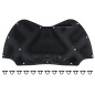 SEAT LEON II HATCHBACK 1P1 2005-2012 PANNELLO FONOASSORBENTE COFANO 1P0863831B (Cod. AP-39444_A4x4)
