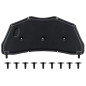 MAZDA 3 II BL 2008-2013 PANNELLO FONOASSORBENTE COFANO BBM756681 (Cod. AP-39445_A4x4)