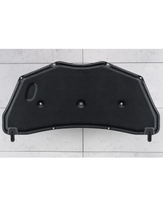 MAZDA 3 II BL 2008-2013 PANNELLO FONOASSORBENTE COFANO BBM756681 (Cod. AP-39445_A4x4)