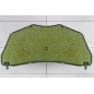 MAZDA 3 II BL 2008-2013 PANNELLO FONOASSORBENTE COFANO BBM756681 (Cod. AP-39445_A4x4)