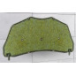MAZDA 3 II BL 2008-2013 PANNELLO FONOASSORBENTE COFANO BBM756681 (Cod. AP-39445_A4x4)