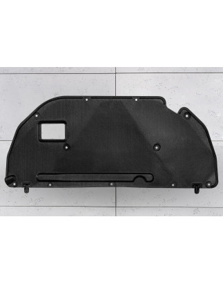 MAZDA 3 E BK 2003-2009 PANNELLO FONOASSORBENTE COFANO B33H56681B (Cod. AP-39447_A4x4)