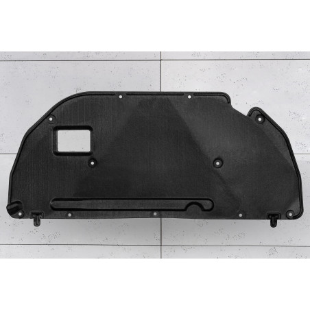 MAZDA 3 E BK 2003-2009 PANNELLO FONOASSORBENTE COFANO B33H56681B (Cod. AP-39447_A4x4)