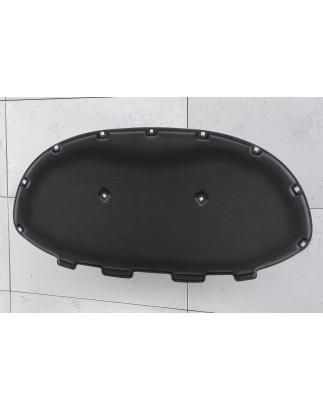SKODA RAPID E NH3 2012-2019 PANNELLO FONOASSORBENTE COFANO 5JA863831 (Cod. AP-39448_A4x4)