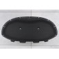 SKODA RAPID E NH3 2012-2019 PANNELLO FONOASSORBENTE COFANO 5JA863831 (Cod. AP-39448_A4x4)
