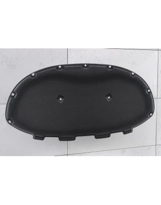 SKODA RAPID E NH3 2012-2019 PANNELLO FONOASSORBENTE COFANO 5JA863831 (Cod. AP-39448_A4x4)