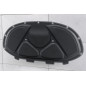 SKODA RAPID E NH3 2012-2019 PANNELLO FONOASSORBENTE COFANO 5JA863831 (Cod. AP-39448_A4x4)
