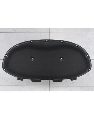 SKODA RAPID E NH3 2012-2019 PANNELLO FONOASSORBENTE COFANO 5JA863831 (Cod. AP-39448_A4x4)
