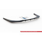 Splitter posteriore (con barre verticali) BMW 8 Coupe M-Pack G15 (Cod. M-BM-M850-G15-RD1G+RD2G)