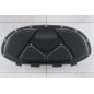 SKODA RAPID E NH3 2012-2019 PANNELLO FONOASSORBENTE COFANO 5JA863831 (Cod. AP-39448_A4x4)
