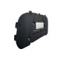 BMW SERIA 1 E88 CABRIO 2008-2013 PANNELLO FONOASSORBENTE COFANO 51489141036 (Cod. AP-39449_A4x4)