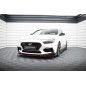SPLITTER ANTERIORE V.3 Hyundai I30 N Mk3 / Fastback (Cod. M-HY-I30-3-N-FD3G)