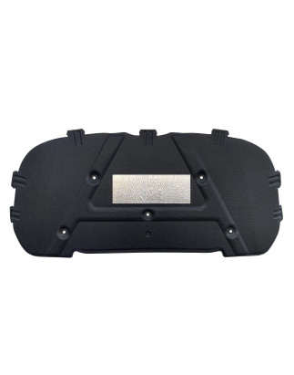 BMW SERIA 1 E88 CABRIO 2008-2013 PANNELLO FONOASSORBENTE COFANO 51489141036 (Cod. AP-39449_A4x4)