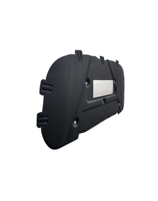 BMW SERIA 1 E88 CABRIO 2008-2013 PANNELLO FONOASSORBENTE COFANO 51489141036 (Cod. AP-39449_A4x4)