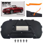 BMW SERIA 1 E88 CABRIO 2008-2013 PANNELLO FONOASSORBENTE COFANO 51489141036 (Cod. AP-39449_A4x4)