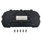 BMW SERIA 1 E88 CABRIO 2008-2013 PANNELLO FONOASSORBENTE COFANO 51489141036 (Cod. AP-39449_A4x4)